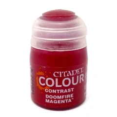 Citadel Contrast: Doomfire Magenta (18ml)